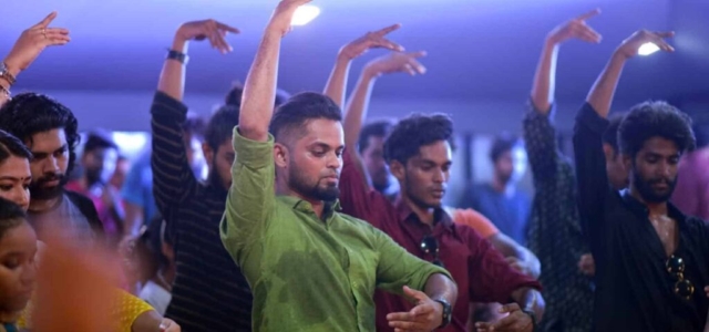 k squad dancing school, best dance school in kochi, dance classes in kochi